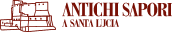 Logo Antichi Sapori Santa Lucia