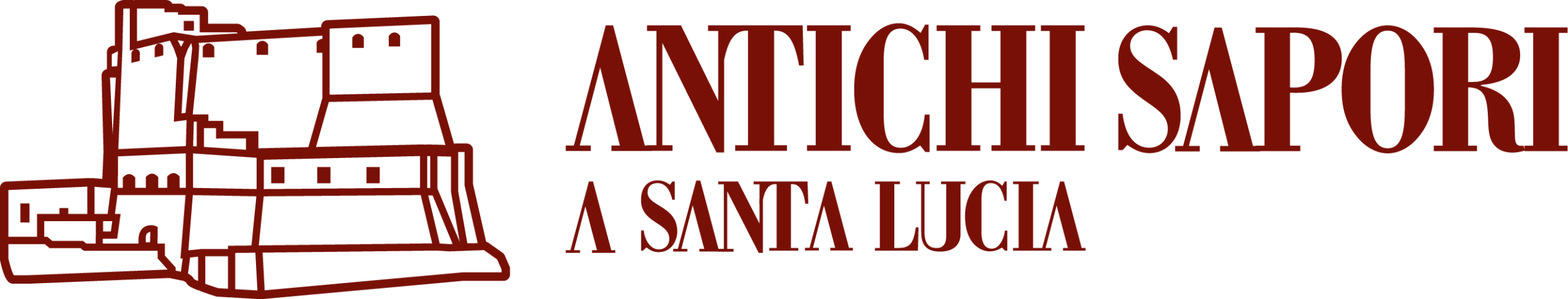 Logo Antichi Sapori Santa Lucia